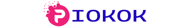 Piokok