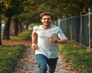outdoor senior picture poses for guys