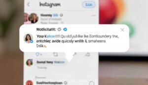 if you like and quickly unlike on instagram