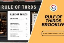rule of thirds brooklyn