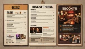 rule of thirds brooklyn