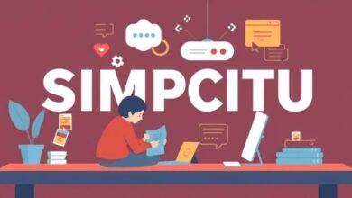 Understanding Simpcitu: A Comprehensive Guide