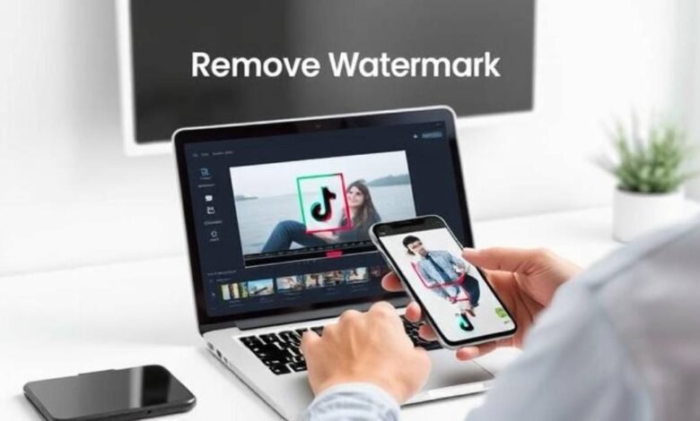 Best TikTok Watermark Remover Tools: Clear Your Videos Now!