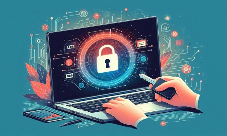 how to unlock an hp laptop forgot password without disk