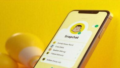 What Does The Green Dot Mean On Snapchat? How To Disable It