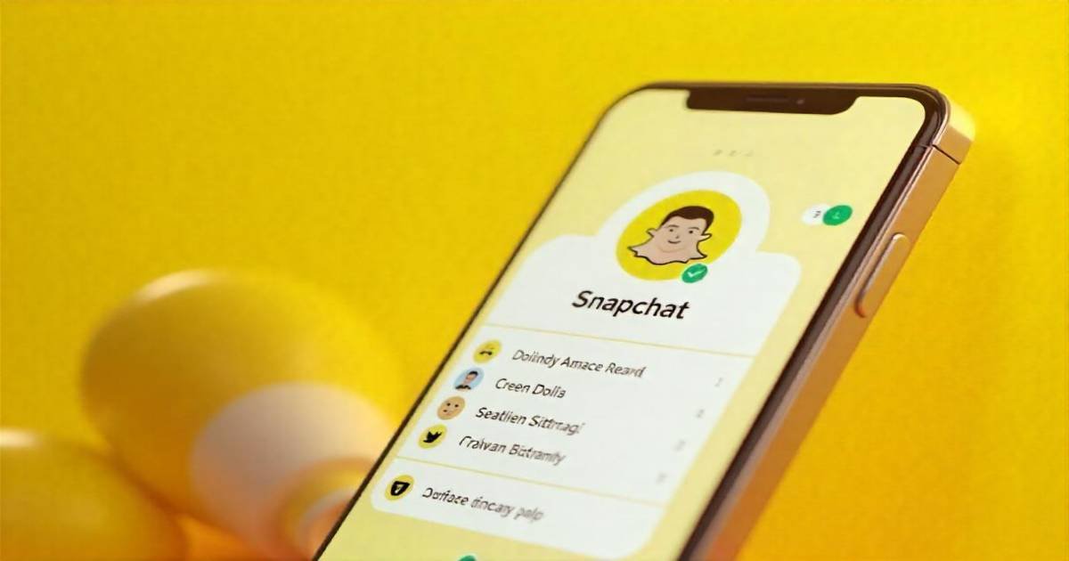 What Does The Green Dot Mean On Snapchat? How To Disable It