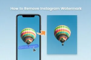 How to download instagram reels without watermark