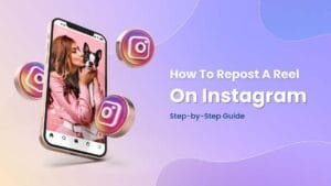 How to download instagram reels without watermark
