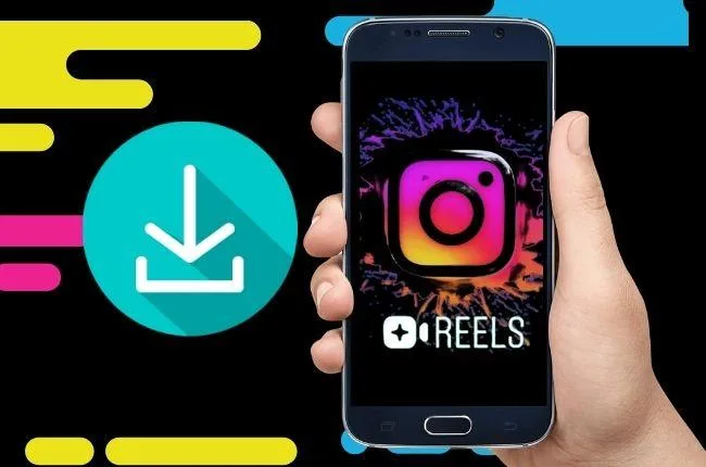 How to download instagram reels without watermark