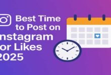 Best Time to Post on Instagram for Likes 2025: Data‑Backed Posting Schedule - Piokok
