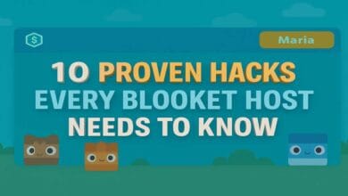 10 Proven Hacks Every Blooket Host Needs to Know
