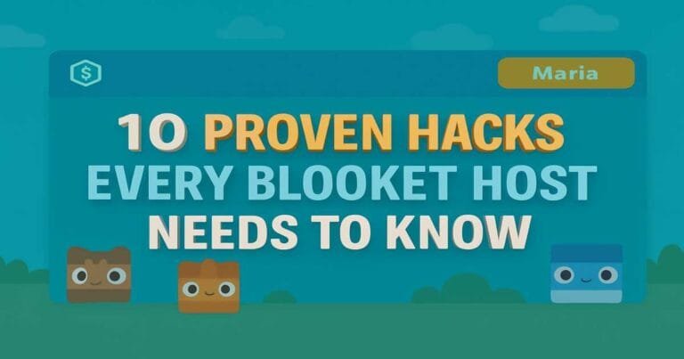 10 Proven Hacks Every Blooket Host Needs to Know