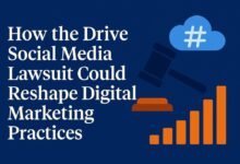 drive social media lawsuit