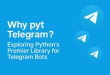 pyt telegram