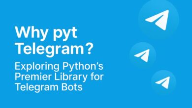 pyt telegram