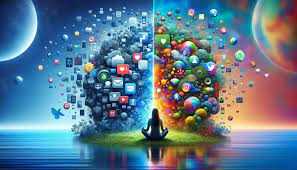 How social media affects mental health