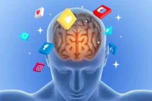 How social media affects mental health