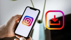 How to download instagram reels with music