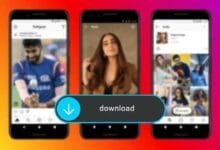 How to download instagram reels with music