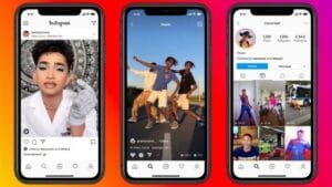 How to download instagram reels with music