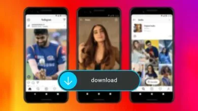 How to download instagram reels with music