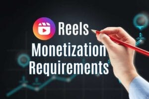 How to earn money from instagram