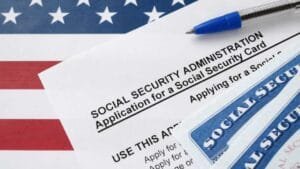 How to get a new social security card