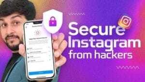 How to hack instagram account