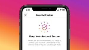 How to hack instagram account