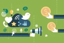 How to make money on social media
