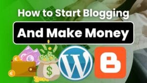 How to make money on social media