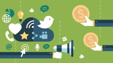 How to make money on social media