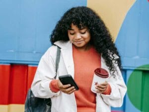 How to reset instagram feed