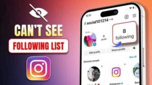 How to see who unfollowed you on instagram
