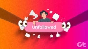 How to see who unfollowed you on instagram