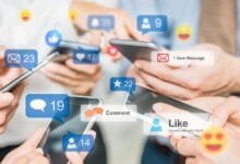 Social media and mental health