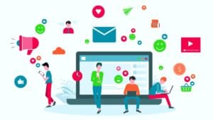 Social media and mental health