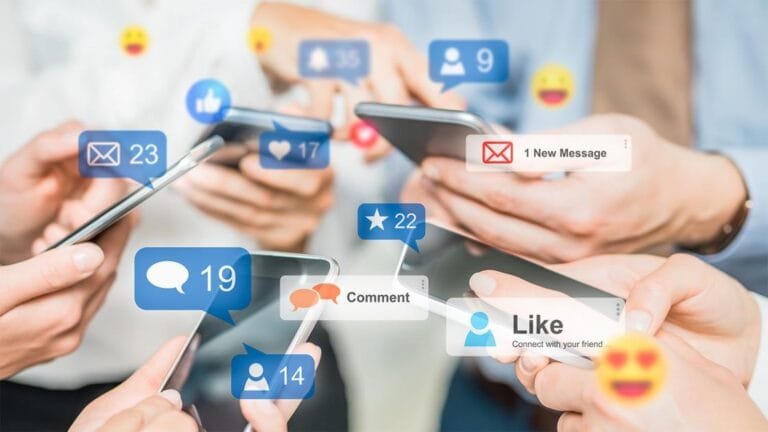 Social media and mental health