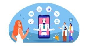 Social media health campaigns