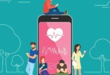 Social media health campaigns