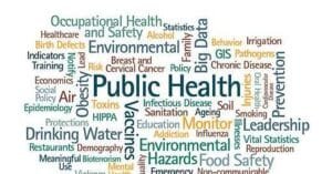 Social media health campaigns