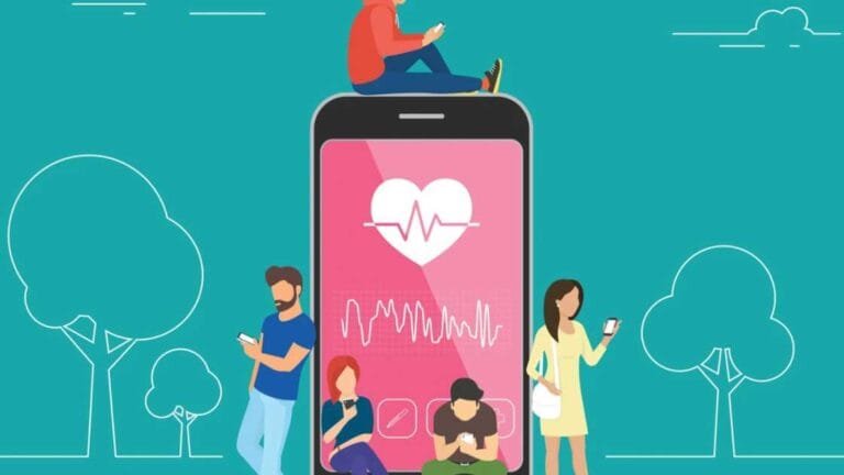 Social media health campaigns