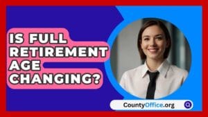 Social security full retirement age increase