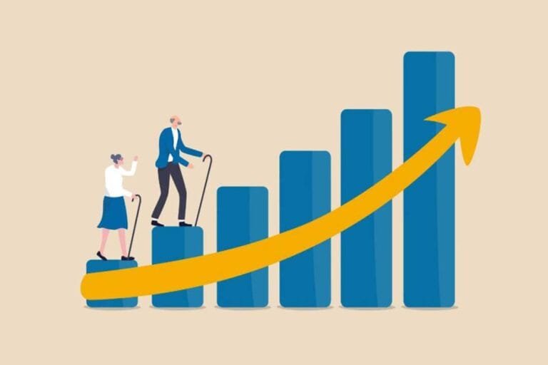 Social security full retirement age increase