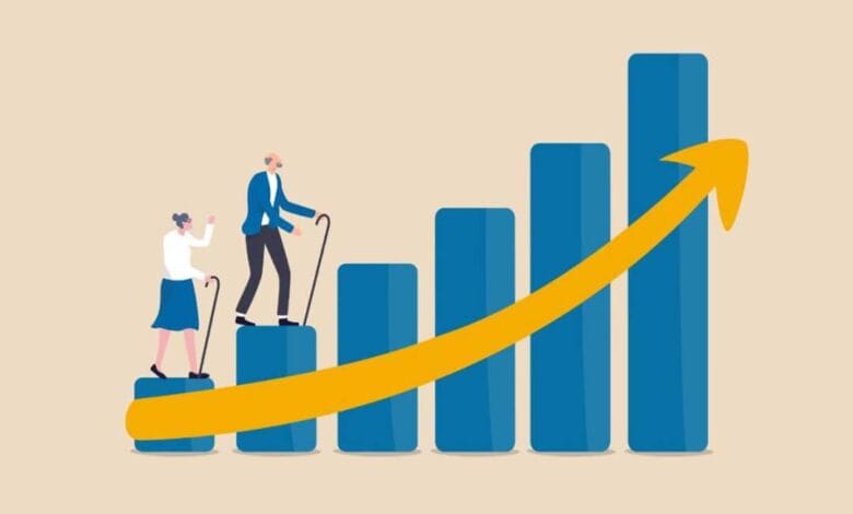 Social security full retirement age increase