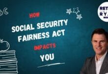 What is the Social security fairness act