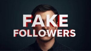 Who has the most fake followers on instagram in india