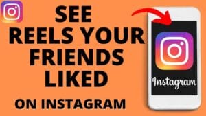 Who you might know is on instagram