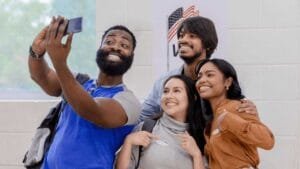 Why has social media affected political campaigns