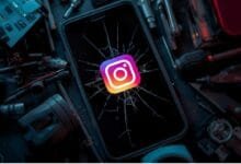 Why instagram is not working